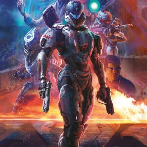 Halo Omnibus Volume 2
