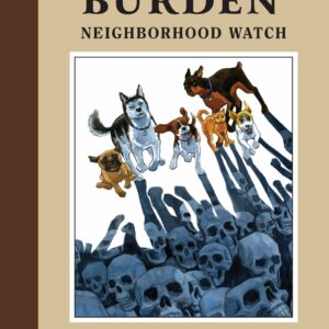 Beasts of Burden Volume 2: Nei