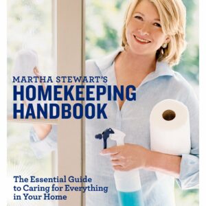Martha Stewart's Homekeeping H