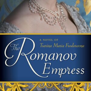 The Romanov Empress