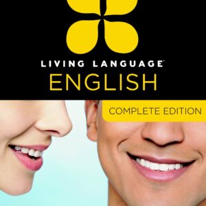 Living Language English, Compl