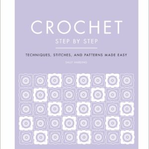 Crochet Step by Step