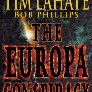 Babylon Rising: The Europa Conspiracy