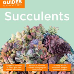 Succulents