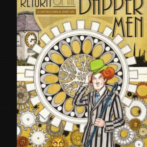 Return of the Dapper Men