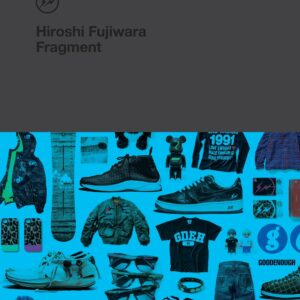 Hiroshi Fujiwara