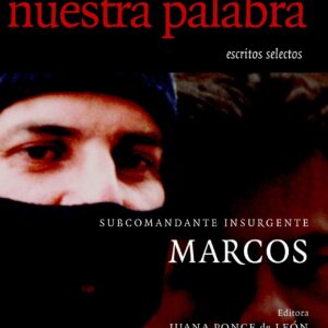 Nuestra Arma es Nuestra Palabra