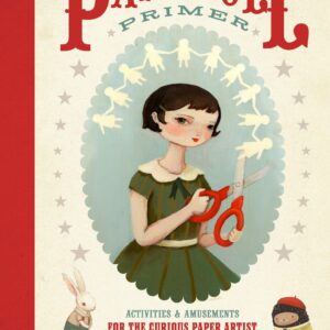 The Black Apple's Paper Doll Primer