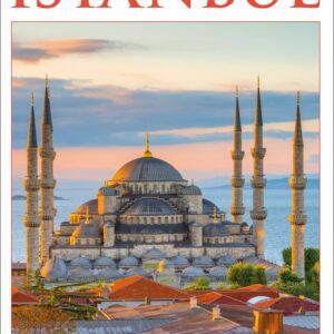 DK Eyewitness Istanbul