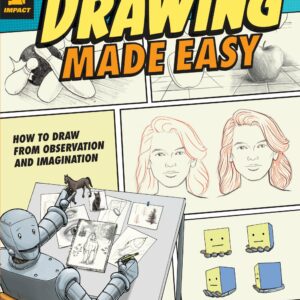 Drawing Made Easy