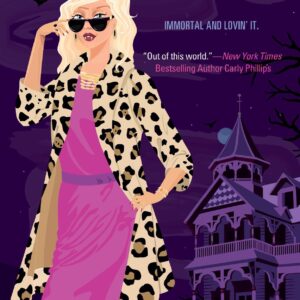 Cross Your Heart (Book 7)