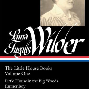Laura Ingalls Wilder : The Lit