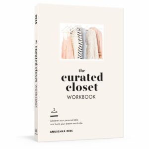 The Curated Closet Workbook