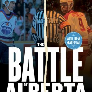 The Battle of Alberta