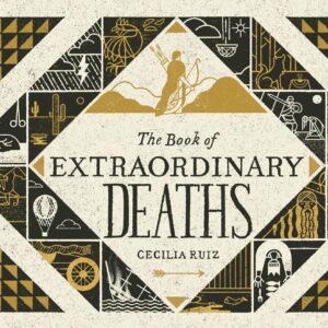 The Book of Extraordinary Deat