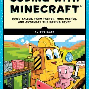 Coding with Minecraft