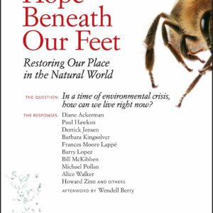 Hope Beneath Our Feet