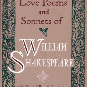 Love Poems & Sonnets of William Shakespeare