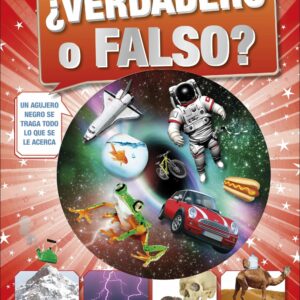 ¿Verdadero o Falso?