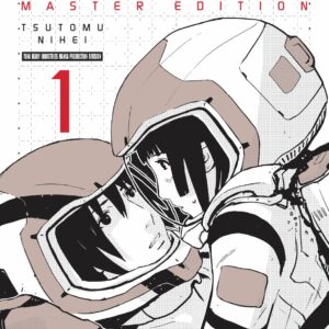 Knights of Sidonia, Master Edi
