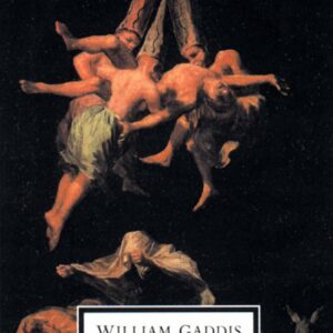 Carpenter's Gothic