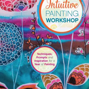 Intuitive Painting Workshop