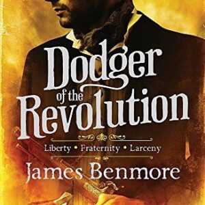 Dodger of the Revolution