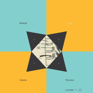 Black Jack, Volume 11