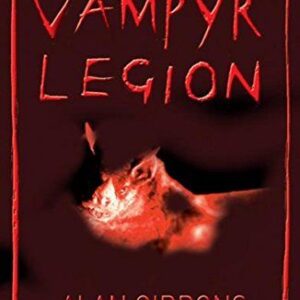 The Legendeer: Vampyr Legion