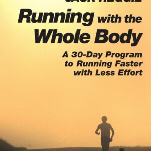 Running with the Whole Body