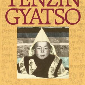 Tenzin Gyatso