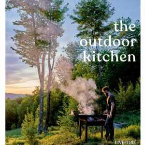 The Outdoor Kitchen