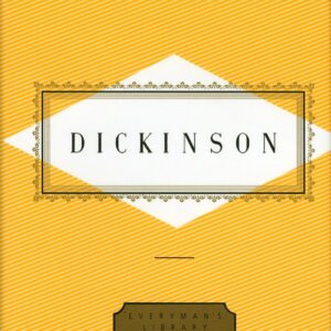 Dickinson: Poems