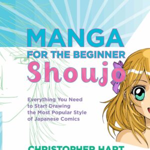 Manga for the Beginner Shoujo