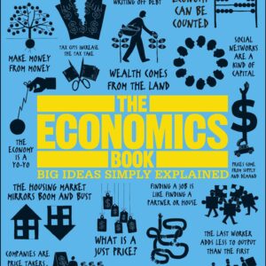 The Economics Book