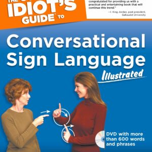 Complete Idiot'S Guide To Conv