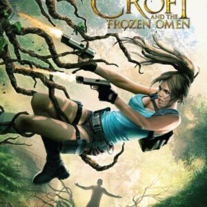 Lara Croft and the Frozen Omen