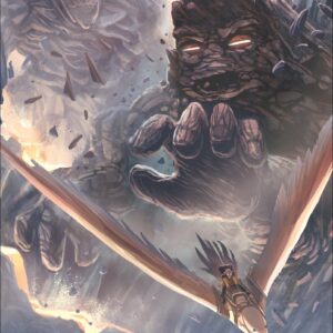 Flight Volume Seven