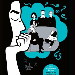The Complete Persepolis