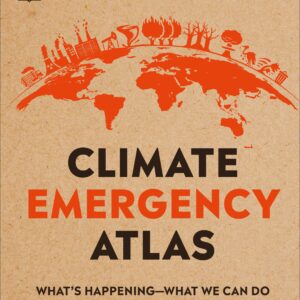 Climate Emergency Atlas