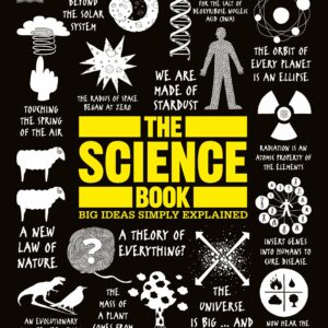 The Science Book