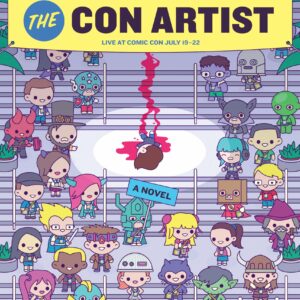 The Con Artist