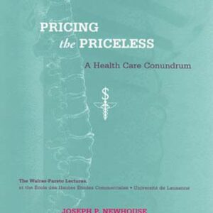 Pricing the Priceless