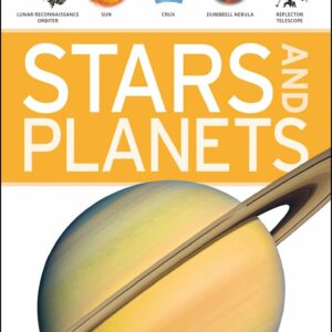 Nature Guide: Stars and Planets