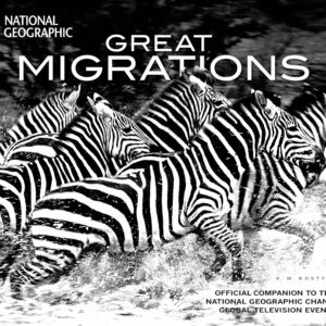 Great Migrations