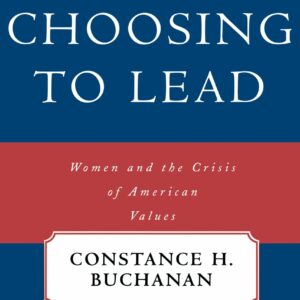 Choosing To Lead