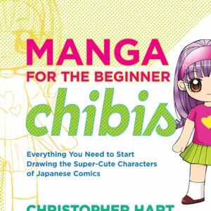 Manga for the Beginner Chibis