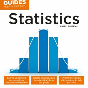 Statistics, 3E