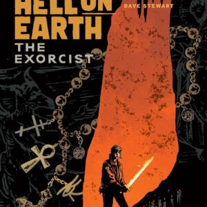 B.P.R.D. Hell on Earth Volume