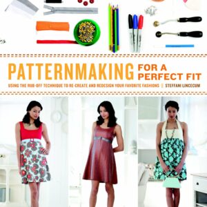 Patternmaking for a Perfect Fi